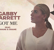Gabby Barrett - Got Me notas para el fortepiano