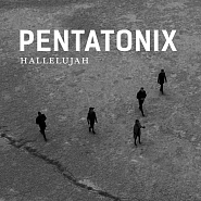 Pentatonix - Hallelujah notas para el fortepiano