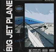 Restricted - Big Jet Plane notas para el fortepiano