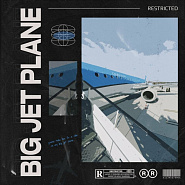 Restricted - Big Jet Plane notas para el fortepiano