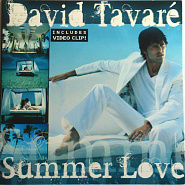 David Tavare - Summerlove notas para el fortepiano
