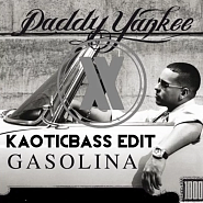 Daddy Yankee - Gasolina notas para el fortepiano