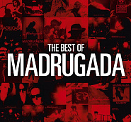Madrugada - Madrugada - Step Into This Room and Dance For Me notas para el fortepiano