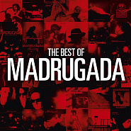 Madrugada - Madrugada - Step Into This Room and Dance For Me notas para el fortepiano