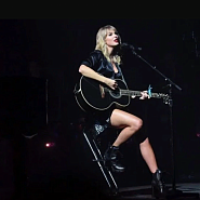 Taylor Swift - Paris notas para el fortepiano
