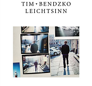 Tim Bendzko - Leichtsinn notas para el fortepiano