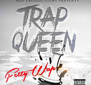 Fetty Wap - Trap Queen notas para el fortepiano