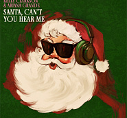 Kelly Clarkson etc. - Santa, Can’t You Hear Me notas para el fortepiano