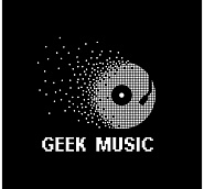 Geek Music notas para el fortepiano