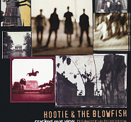 Hootie & the Blowfish - Let Her Cry notas para el fortepiano
