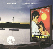 Nino Rota - Plein Soleil notas para el fortepiano
