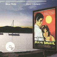 Nino Rota - Plein Soleil notas para el fortepiano