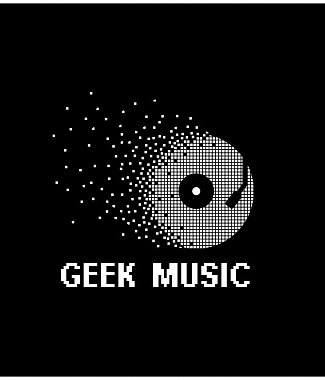Geek Music notas para el fortepiano