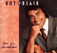 Roy Black - Ein kleines bisschen Zärtlichkeit notas para el fortepiano