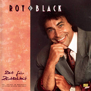 Roy Black - Ein kleines bisschen Zärtlichkeit notas para el fortepiano