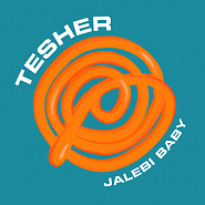 Tesher - Jalebi Baby notas para el fortepiano