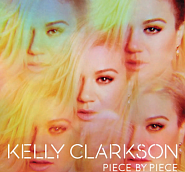 Kelly Clarkson - Piece By Piece notas para el fortepiano