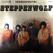 Steppenwolf - Born To Be Wild notas para el fortepiano