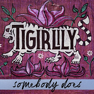 Tigirlily - Somebody Does notas para el fortepiano