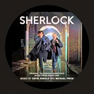 Michael Price etc. - BBC Sherlock theme notas para el fortepiano