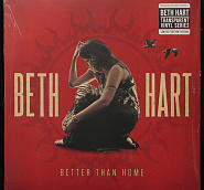 Beth Hart - Tell Her You Belong to Me notas para el fortepiano