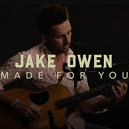 Jake Owen - Made for You notas para el fortepiano