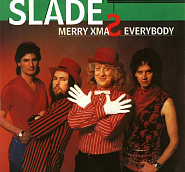 Slade - Merry Xmas Everybody notas para el fortepiano