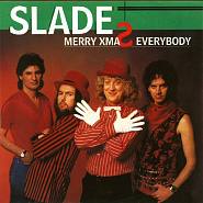 Slade - Merry Xmas Everybody notas para el fortepiano