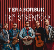 TERABORSUK - Diskotéka notas para el fortepiano