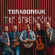 TERABORSUK - Diskotéka notas para el fortepiano