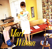 Mari Wilson - Just What I Always Wanted notas para el fortepiano