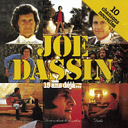 Joe Dassin - Cote banjo, Cote violon notas para el fortepiano