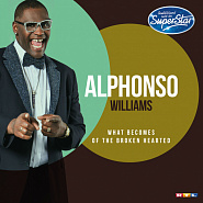 Alphonso Williams - What Becomes of the Broken Hearted notas para el fortepiano
