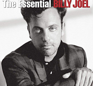Billy Joel - Movin’ Out (Anthony’s Song) notas para el fortepiano