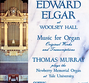 Edward Elgar - Carillon, Op.75 notas para el fortepiano