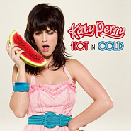 Katy Perry - Hot N Cold notas para el fortepiano