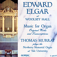 Edward Elgar - Carillon, Op.75 notas para el fortepiano