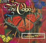 Zhi-Vago - Celebrate (The Love) notas para el fortepiano