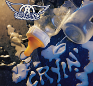 Aerosmith - Cryin' notas para el fortepiano