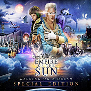 Empire of the Sun - Walking on a Dream notas para el fortepiano
