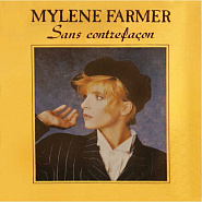 Mylene Farmer - Sans Contrefacon notas para el fortepiano