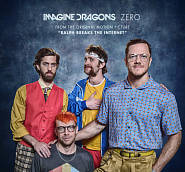 Imagine Dragons - Zero notas para el fortepiano