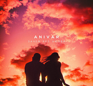 Anivar - Зачем без любви notas para el fortepiano