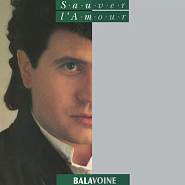 Daniel Balavoine - Tous les cris les S.O.S. notas para el fortepiano