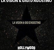 Gigi D'Agostino etc. - Hollywood notas para el fortepiano