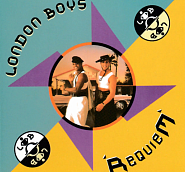 London Boys - Requiem notas para el fortepiano