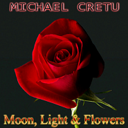 Michael Cretu - Moonlight Flower notas para el fortepiano