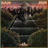 Ram Jam - Black Betty notas para el fortepiano