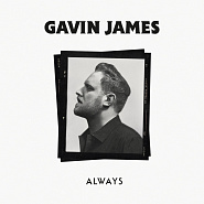 Gavin James - Always (feat. Philippine) notas para el fortepiano