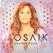 Andrea Berg - MOSAIK notas para el fortepiano